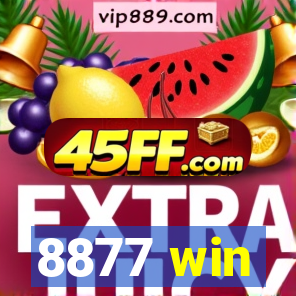 8877 win